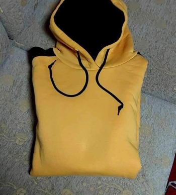 Brand new men's hoodie xl