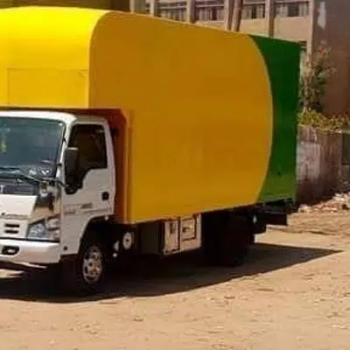 شركة نقل اثاث