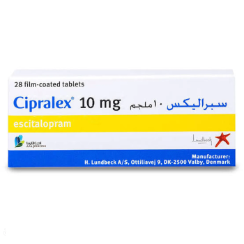 سيبرالكس cipralex