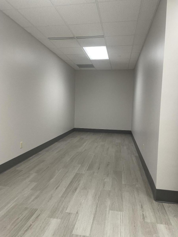 Executive Office Space