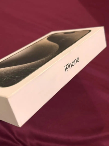 iPhone 15 PRO MAX 512GB LLA USA Model