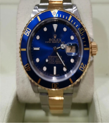 ROLEX,,Submariner