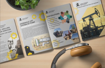 خدمات التصميم الغرافيكي و الطباعة