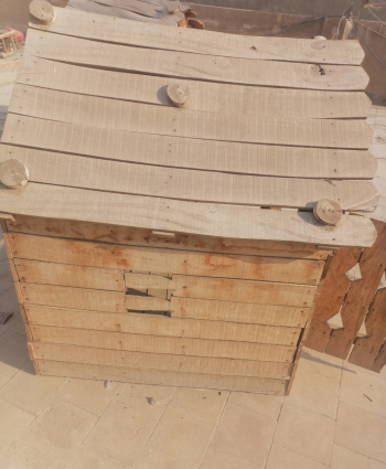 قفص كلاب للبيع