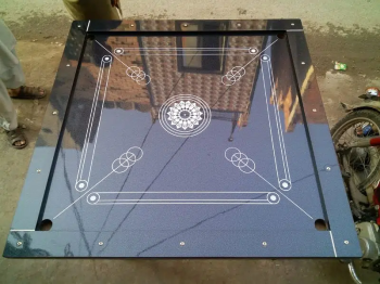bekulet carrom board