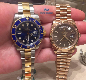 توكيل شراء رولكس وجميع الساعات السويسرية