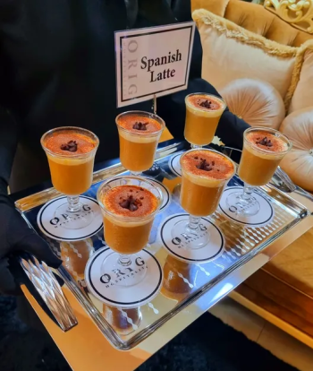 orig hospitality planning events we are serving any kinds of hot and cold drinks