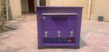 افران غاز عاليه الجوده صناعه مصري