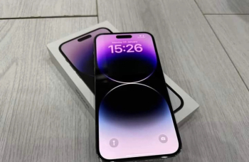 IPHONE 14 PROMAX AMERICAN