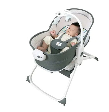 Baby Mastella 6 in 1