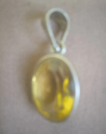 عليقة توپاز