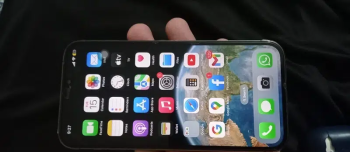 Iphone 12 pro non PTA 128 gb