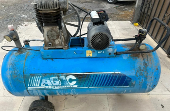 كومبريسور 270ليتر