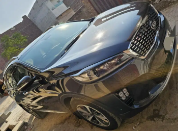 kiA sorento 3.5 bank leassing