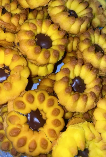 بيتيفور العيد