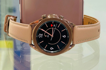 Samsung Galaxy Watch3 41mm