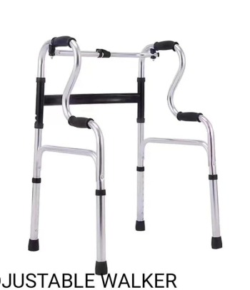 اطار مشي الطبي