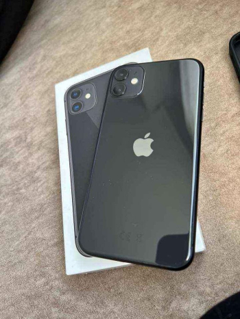 iPhone 11 128 GB