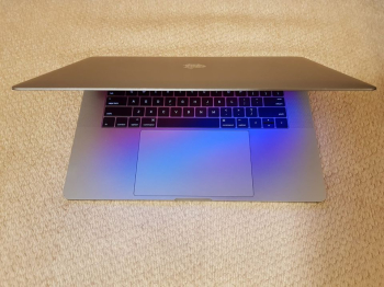 4 Laptops For Sale - Mac Book Pro -Touch Bar MAC- Latest and Old Mode