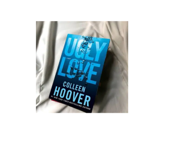 Ugly Love by Colleen Hoover