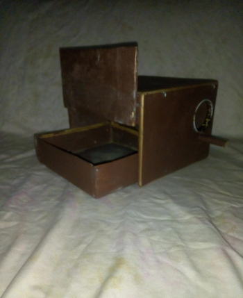 عداد 8 بياضات عصافير