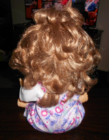 Baby Alive Happy Hungry Baby by Hasbro