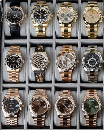 Rolex Dealer here we worked only original watches all over Pakistan