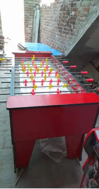 game . . . good game