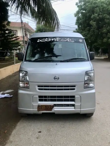 Suzuki Every Clipper genuine car