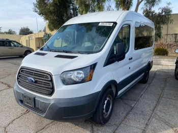 2016 Ford Transit T-150