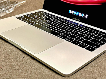 MacBook Pro Core i5 Touch Bar Mid 2016 Fingerprint Type C Charger