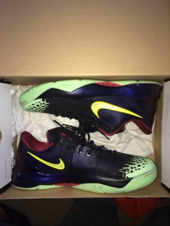 Jordans & Kobes for sale in Camp Verde, Arizona