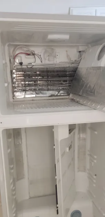 خدمة وصيانة اجهزة الكهرو المنزلية