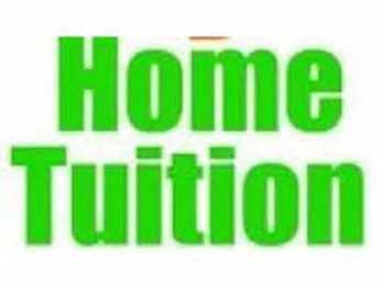 Home Tuition M/F teachers required for all classes in all areas