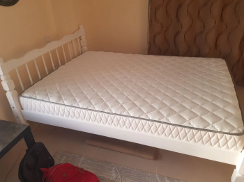 Bed in excellent condition 