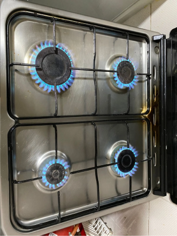 فرن جيد للاستخدام