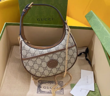 New Gucci Bag