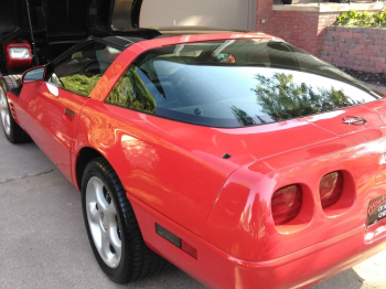 1994 Chevrolet Corvette