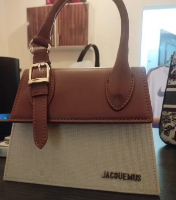 شنطة حريمى ماركات موديلات مختلفة