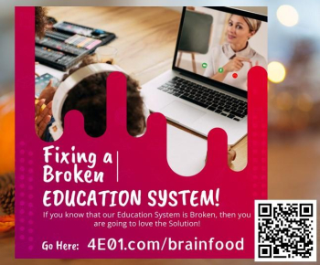 "Empowering Parents, Enriching Students: Brainfood Education's Homeschooling Redefines Learning"