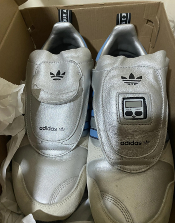 Adidas shoes
