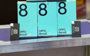 oppo Reno 8 5g
