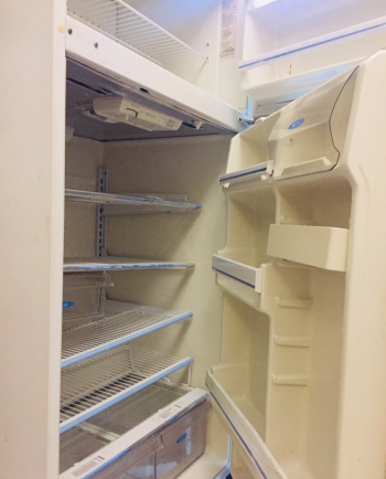 big size refrigerator