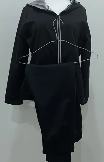 بدلة ساونا جديده بسعر رمزي