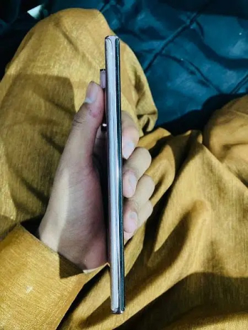 Samsung note 20 ultra 12/256 gb ha 10/10 condition ha