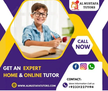 Online and Home Tutors Available-O/A Levels,IGCSE,FSC,IELTS,GRE,PTE