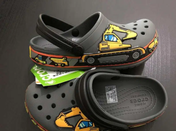 كروكس اولاد اوريجينال