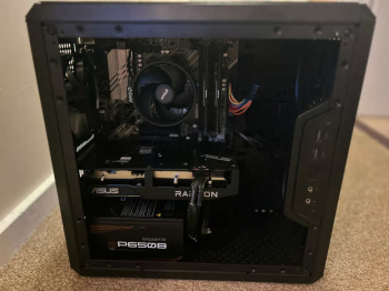 Brand New Gaming PC