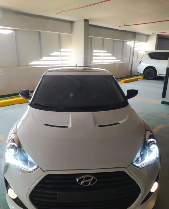 فولستر سبورت تيربو للبيع محرك 1600CC