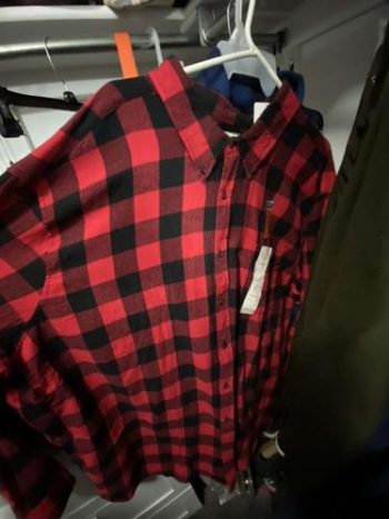 Big And Tall Shirts in Springville, Utah